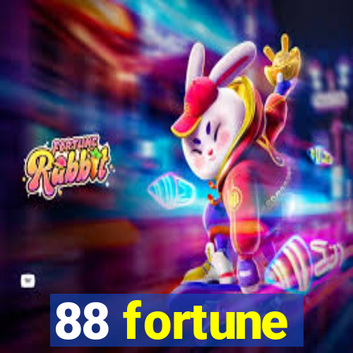 88 fortune