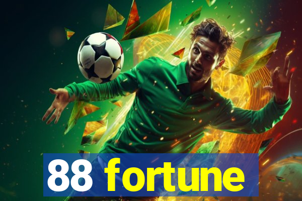 88 fortune