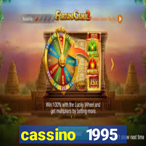 cassino 1995 dublado online