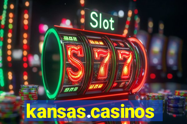 kansas.casinos