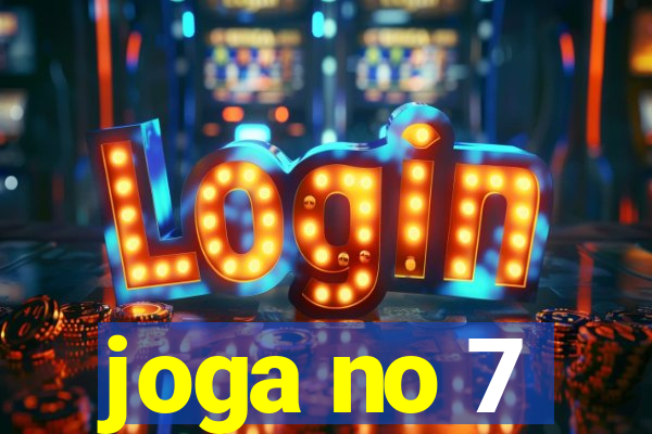 joga no 7