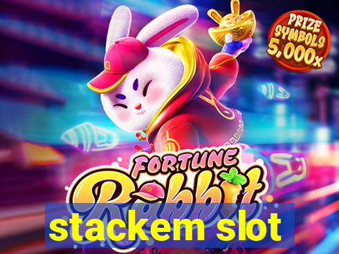 stackem slot