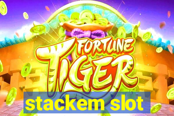 stackem slot