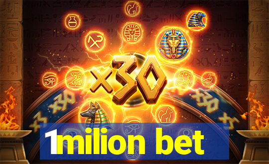 1milion bet