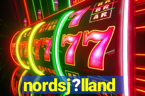 nordsj?lland