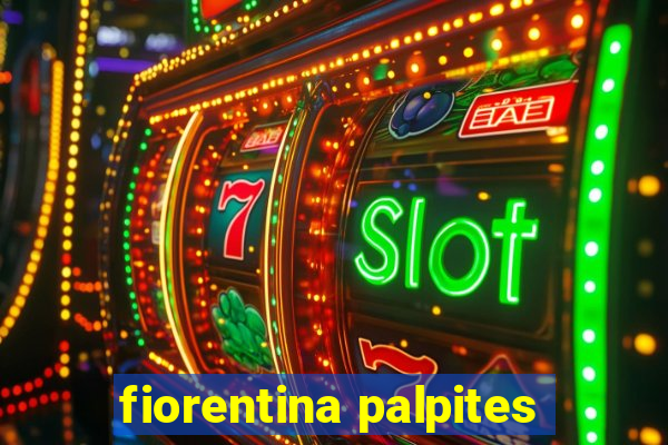 fiorentina palpites