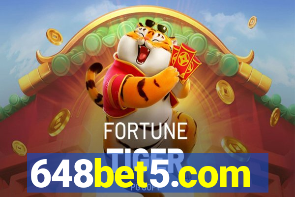 648bet5.com