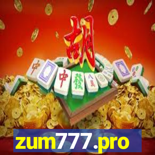 zum777.pro