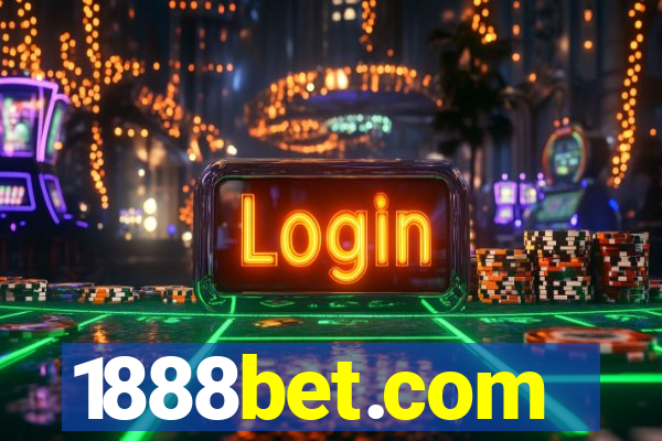 1888bet.com