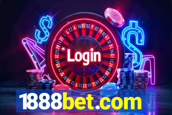 1888bet.com