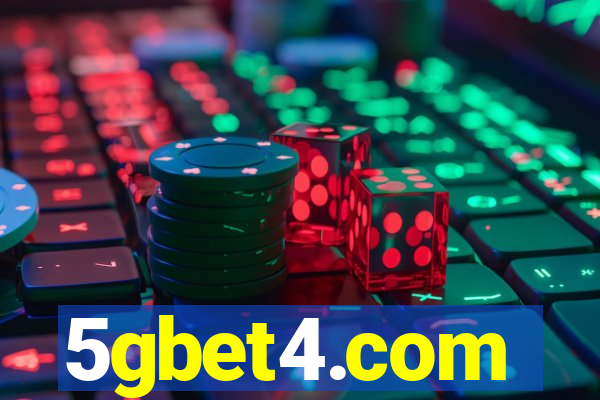 5gbet4.com