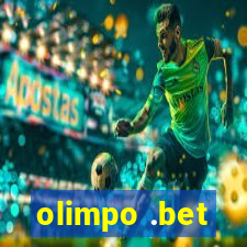 olimpo .bet