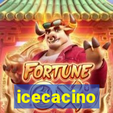 icecacino