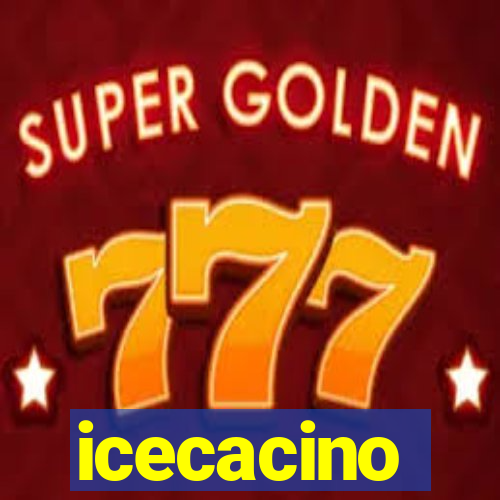 icecacino