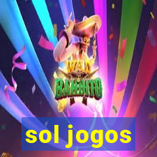 sol jogos