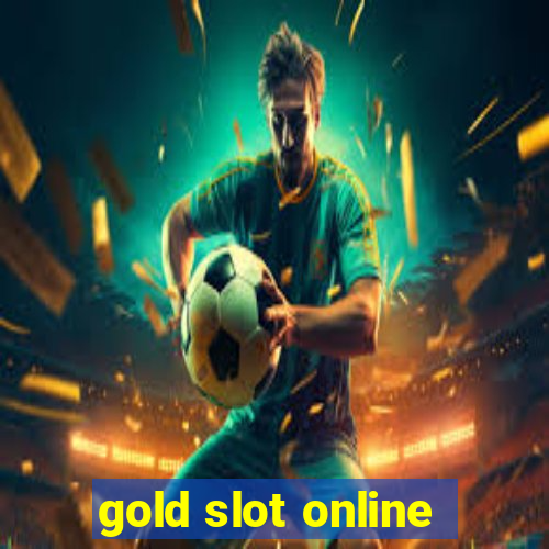 gold slot online