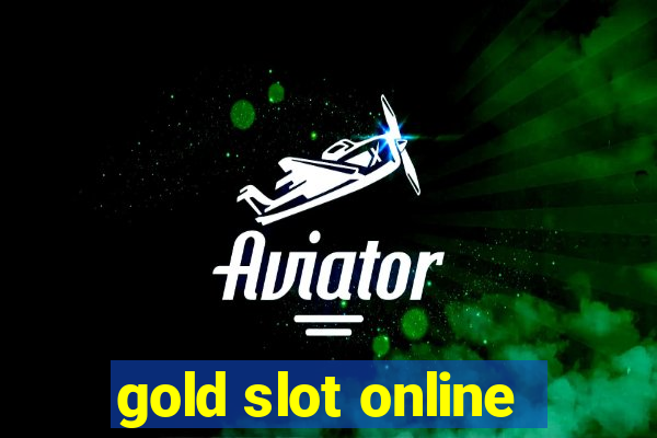 gold slot online