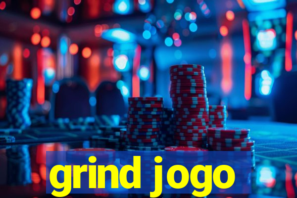 grind jogo