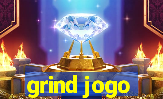 grind jogo