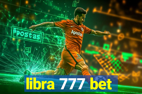 libra 777 bet