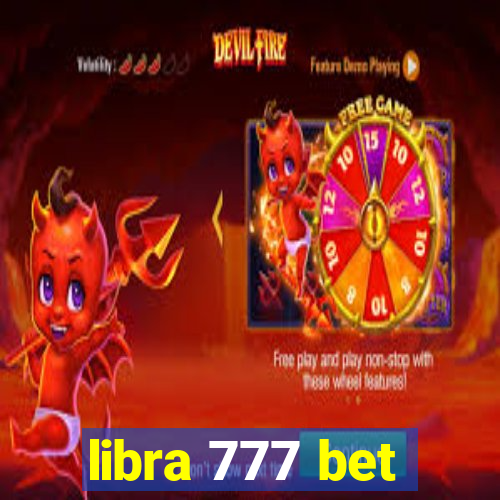 libra 777 bet