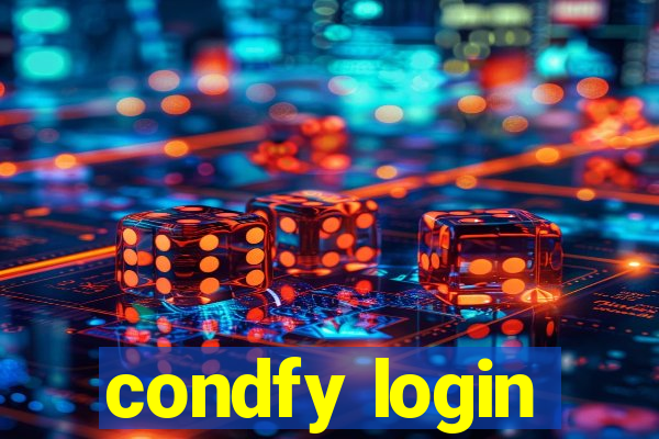 condfy login