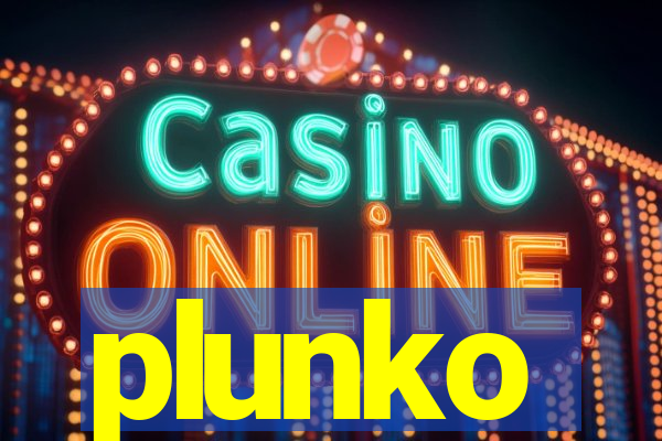 plunko