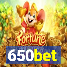 650bet