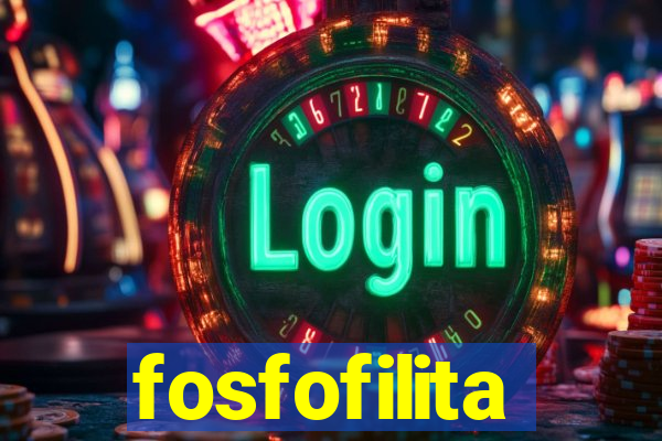 fosfofilita