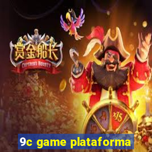 9c game plataforma