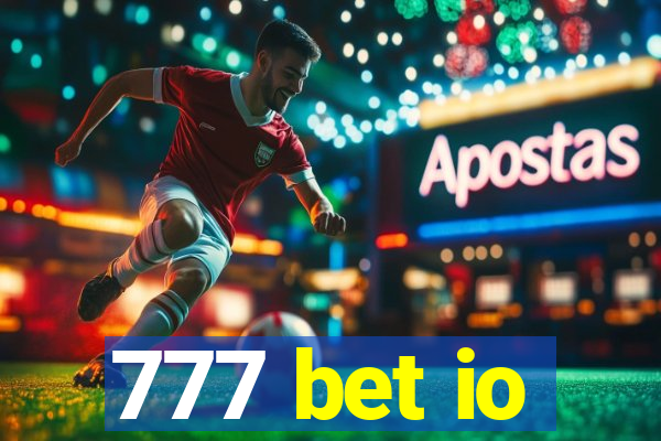 777 bet io