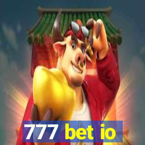 777 bet io