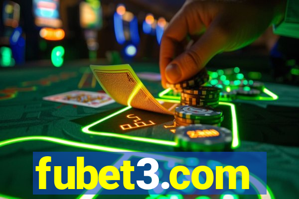 fubet3.com