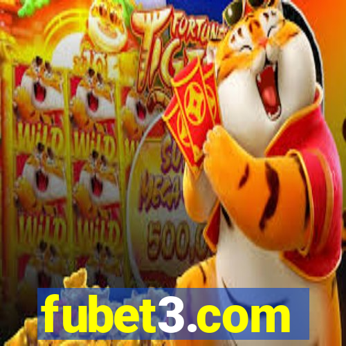 fubet3.com