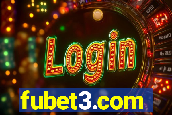 fubet3.com