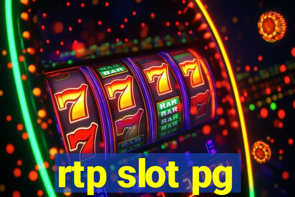 rtp slot pg