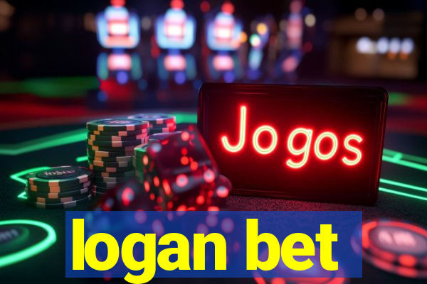 logan bet