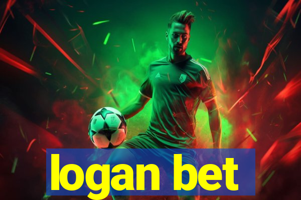 logan bet