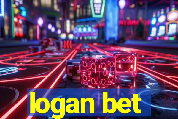 logan bet