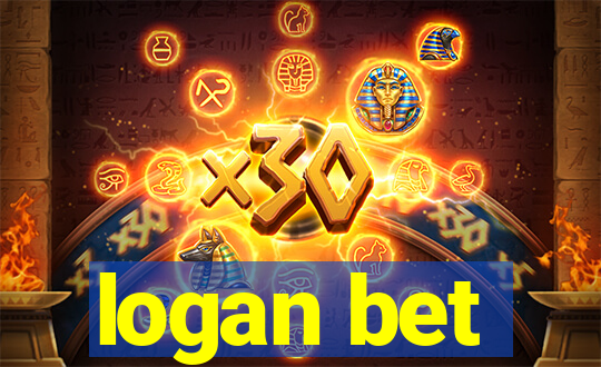 logan bet