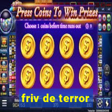 friv de terror