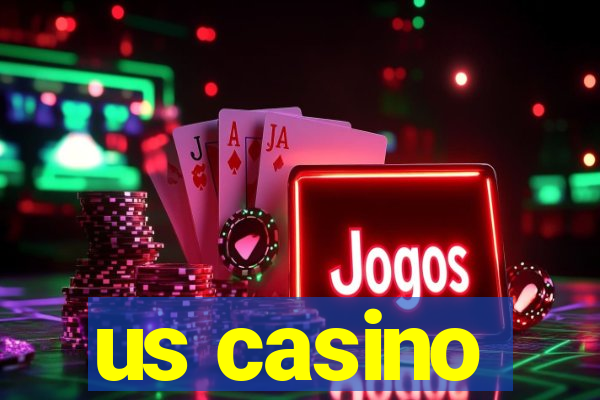 us casino