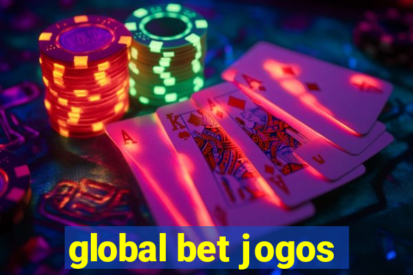 global bet jogos