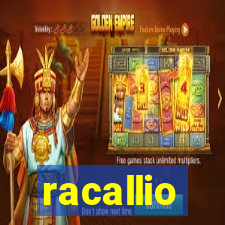 racallio