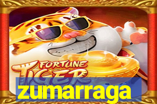 zumarraga