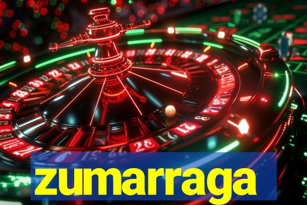 zumarraga