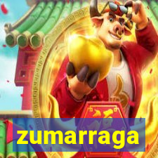 zumarraga