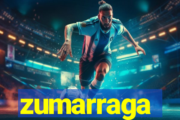 zumarraga