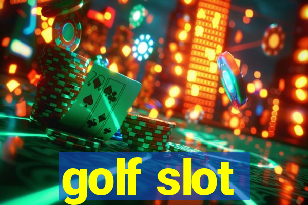 golf slot