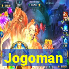 Jogoman